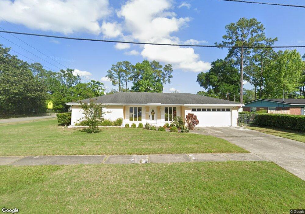 2607 Elisa Dr E, Jacksonville, FL 32216 - photo 1