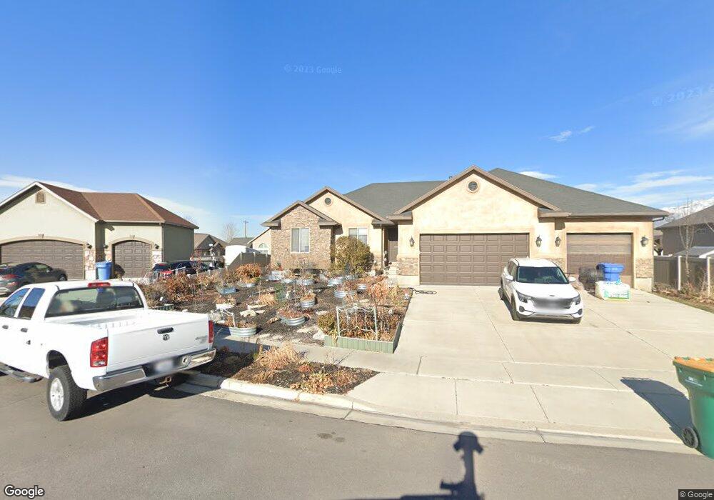 1824 W 80 S unit F-4, Lehi, UT 84043 - photo 1