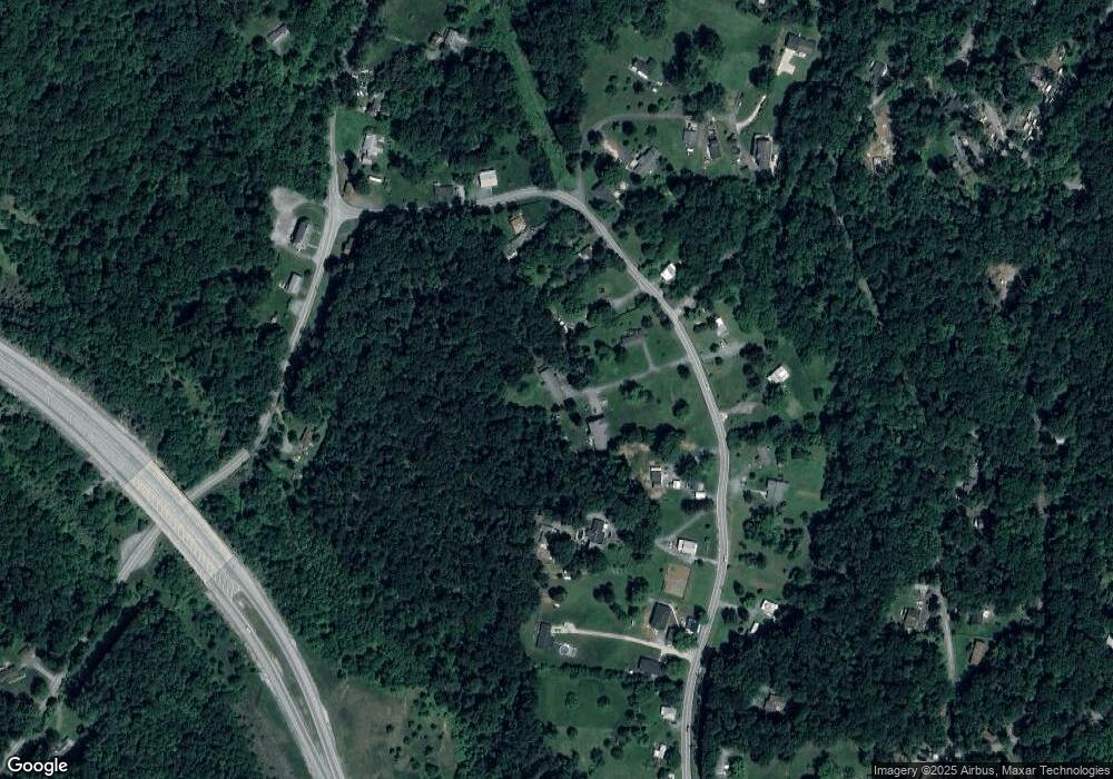 663 Chestnut Hill Rd, Harpers Ferry, WV 25425 - photo 1