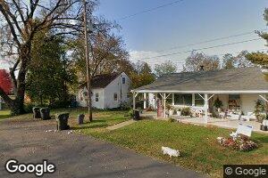 319 Montgomery Ave, Georgetown, KY 40324