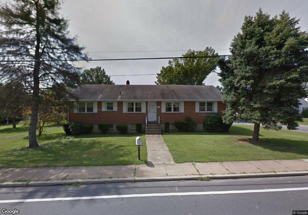 5814 Old Capitol Trail, Wilmington, DE 19808 - photo 1