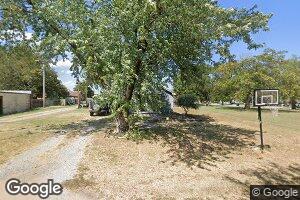 16 E 1st St, Davenport, OK 74026