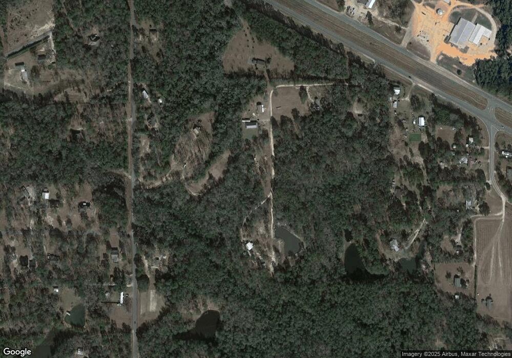 152 Agees Ln, Lucedale, MS 39452 - photo 1