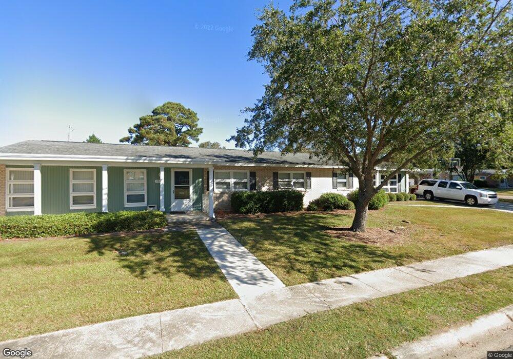 3564 Hummingbird St unit 3564, Myrtle Beach, SC 29577 - photo 1