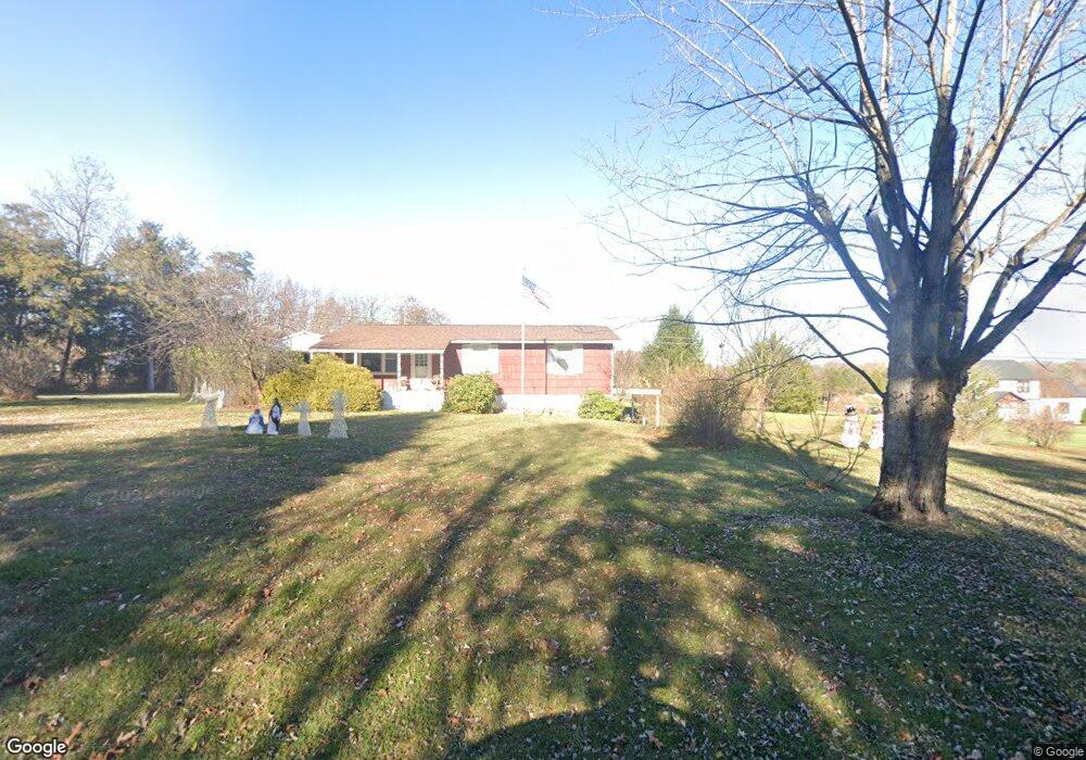 2641 Reliance Rd, Middletown, VA 22645 - photo 1