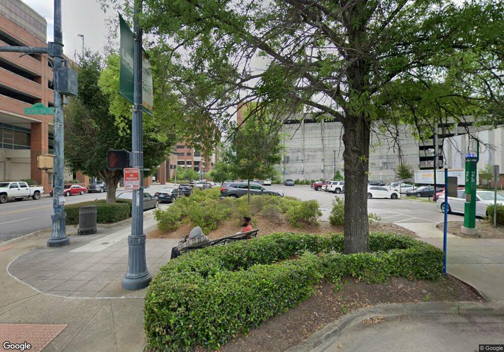 432 20th St S unit 332, Birmingham, AL 35233 - photo 1