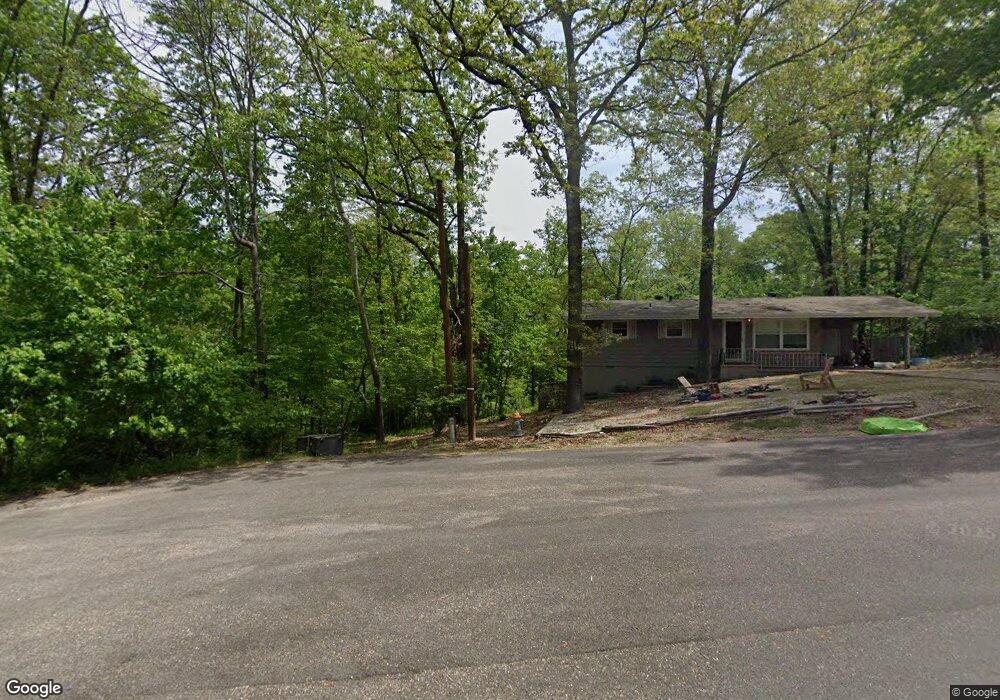 42 Bridgeport Ln, Bella Vista, AR 72715 - photo 1