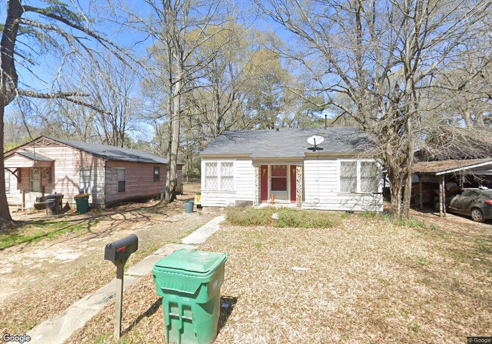 710 Jerome St, Texarkana, TX 75501 - photo 1