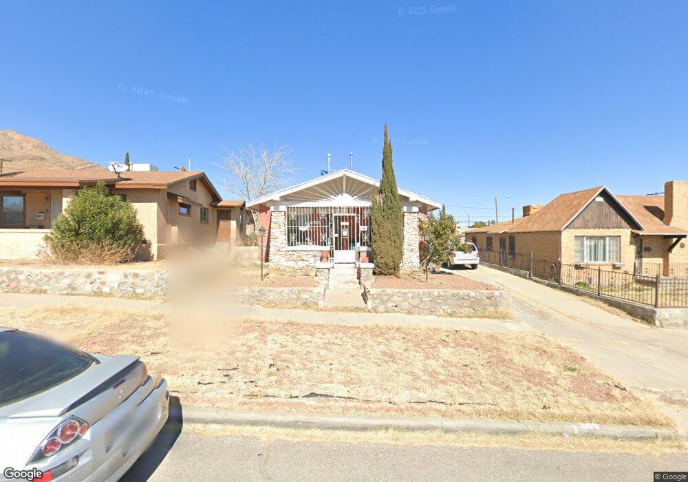 2525 Copper Ave, El Paso, TX 79930 - photo 1