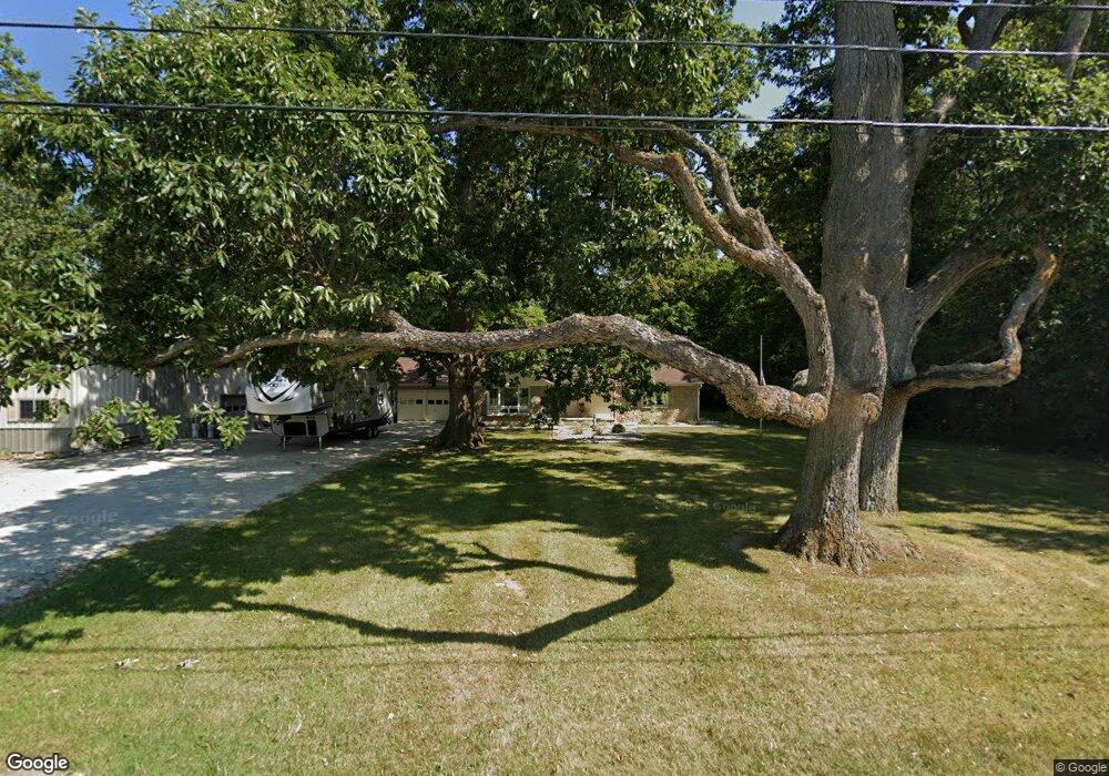 21450 Pemberville Rd, Luckey, OH 43443 - photo 1