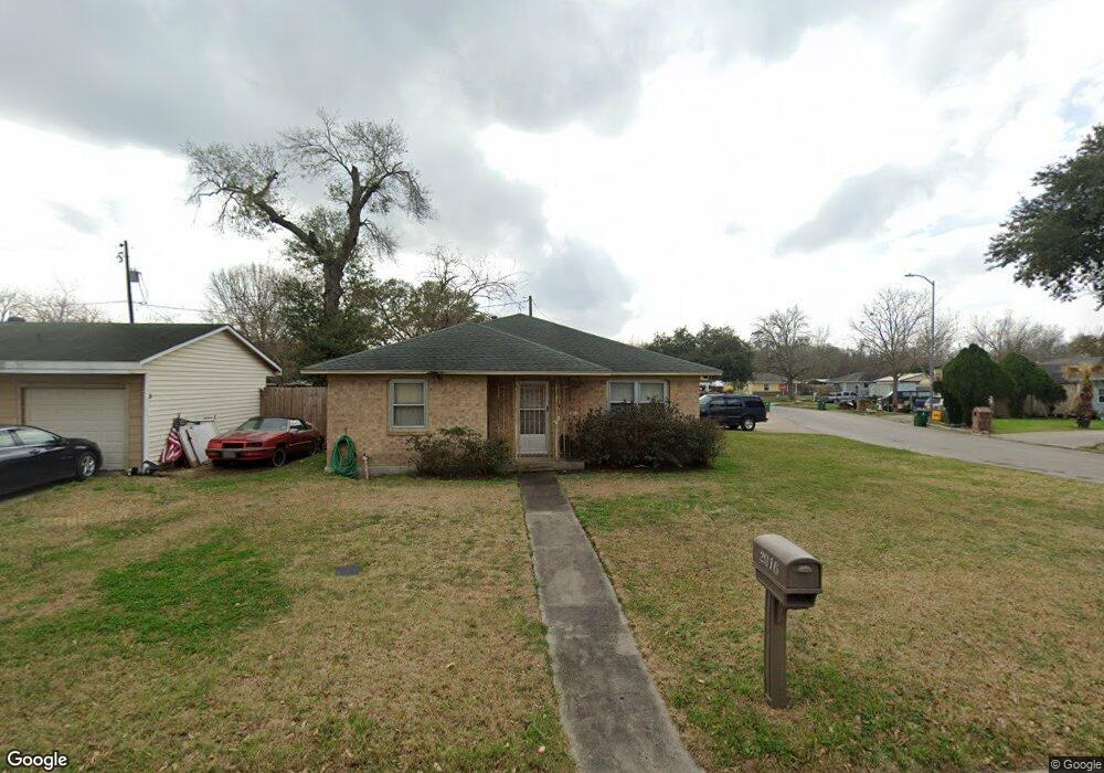 2916 Rothermel Rd, Houston, TX 77093 - photo 1