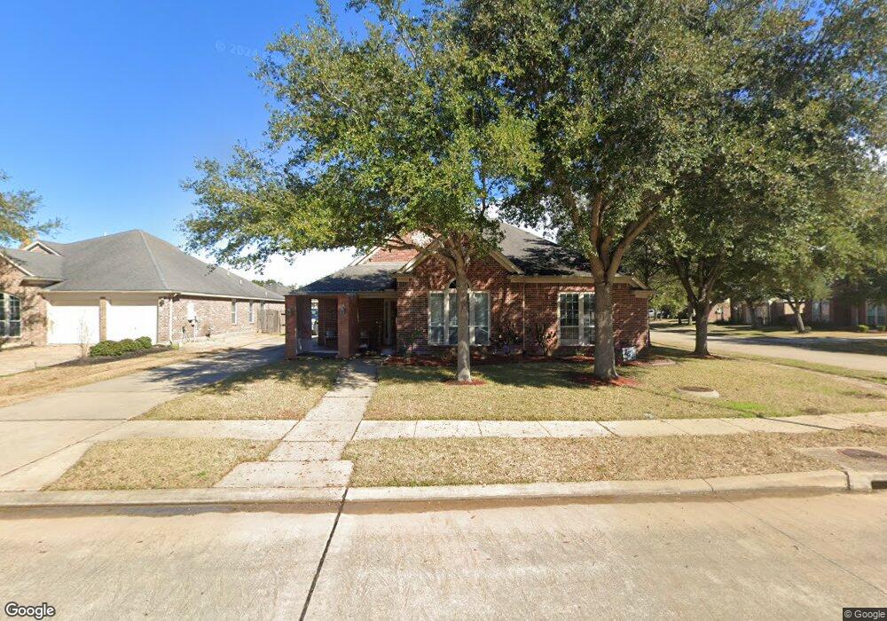 2402 Hidden Park Ct, Richmond, TX 77469 - photo 1