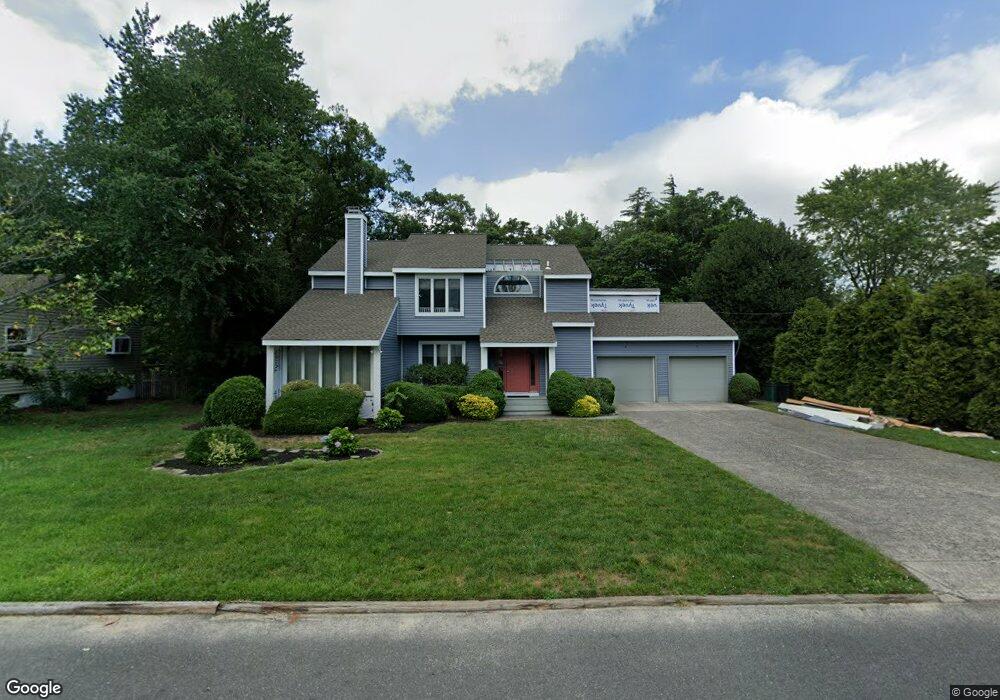 2 Morris Ave, Linwood, NJ 08221 - photo 1