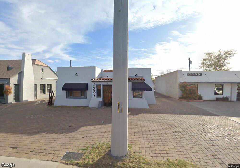 2237 N 7th St, Phoenix, AZ 85006 - photo 1