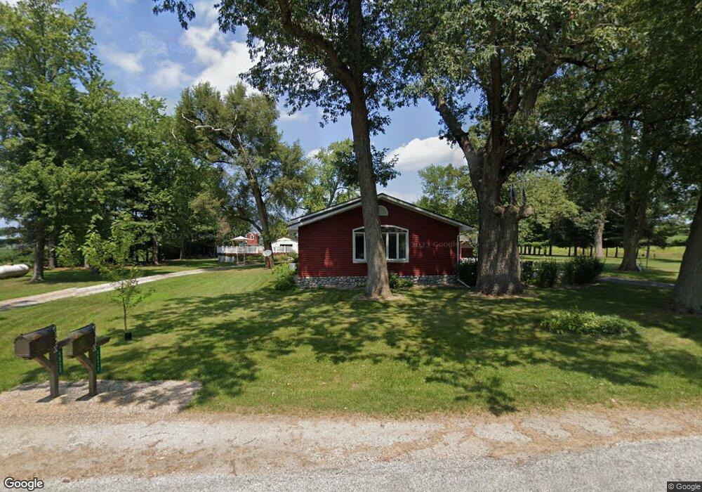 4620 E 800 N, Hamlet, IN 46532 - photo 1