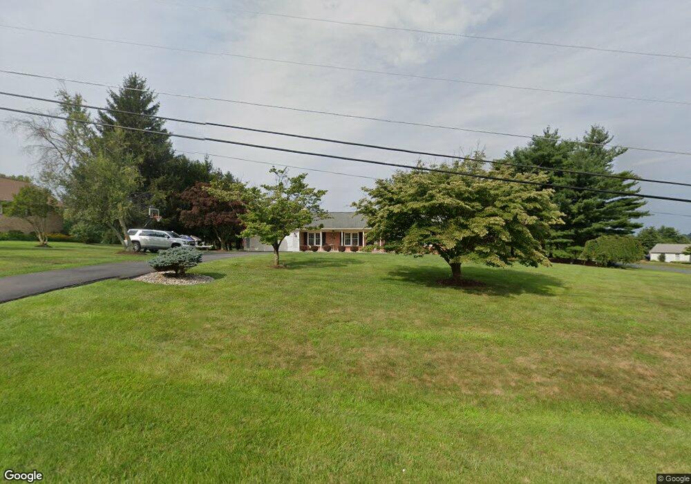 9920 Watkins Rd, Gaithersburg, MD 20882 - photo 1