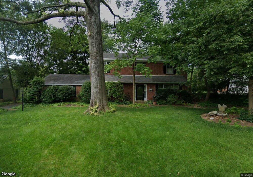 1206 Covington Rd, Wilmington, DE 19803 - photo 1