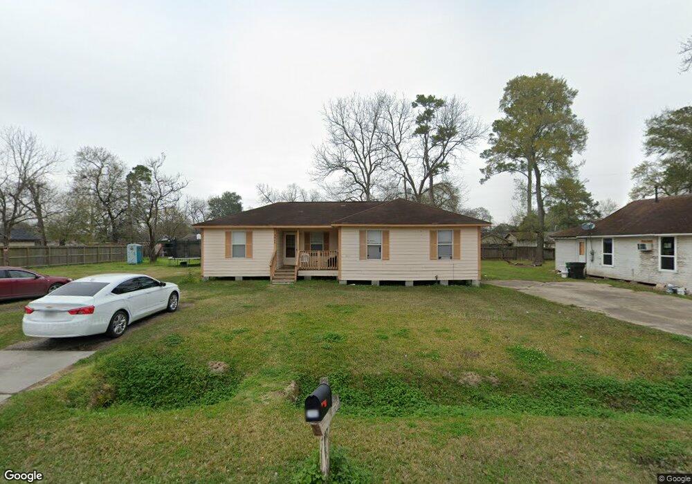 2466 Areba St, Houston, TX 77091 - photo 1