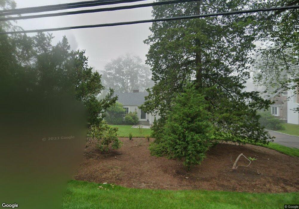 157 Mansfield Ave, Darien, CT 06820 - photo 1