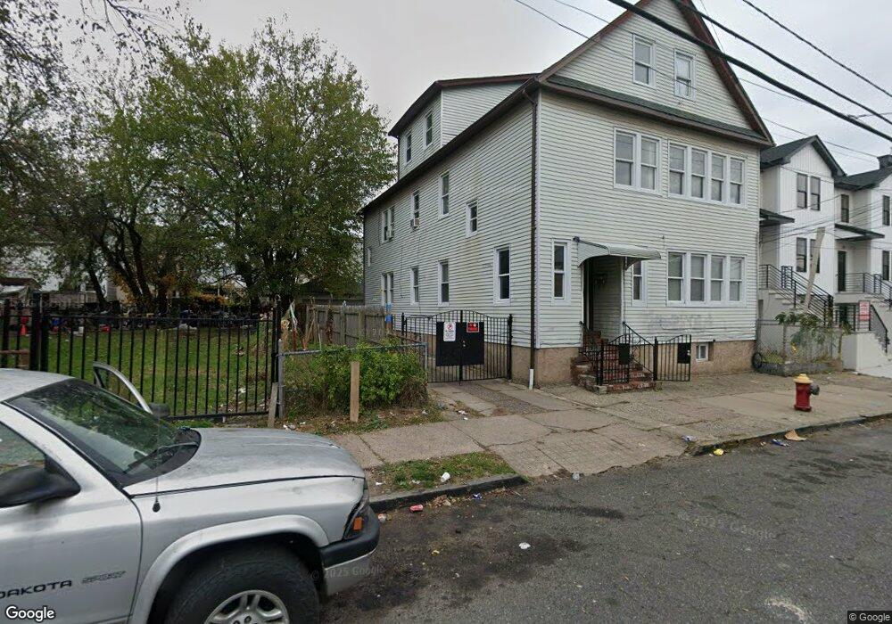 23 Robert St unit 25, Paterson, NJ 07503 - photo 1