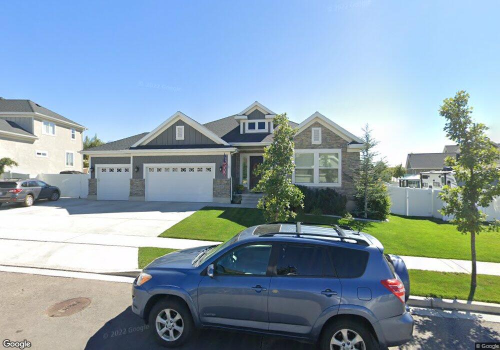 613 W Parkview Dr, Lehi, UT 84043 - photo 1