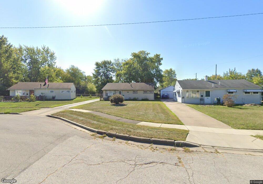 2616 E 40th St, Lorain, OH 44055 - photo 1