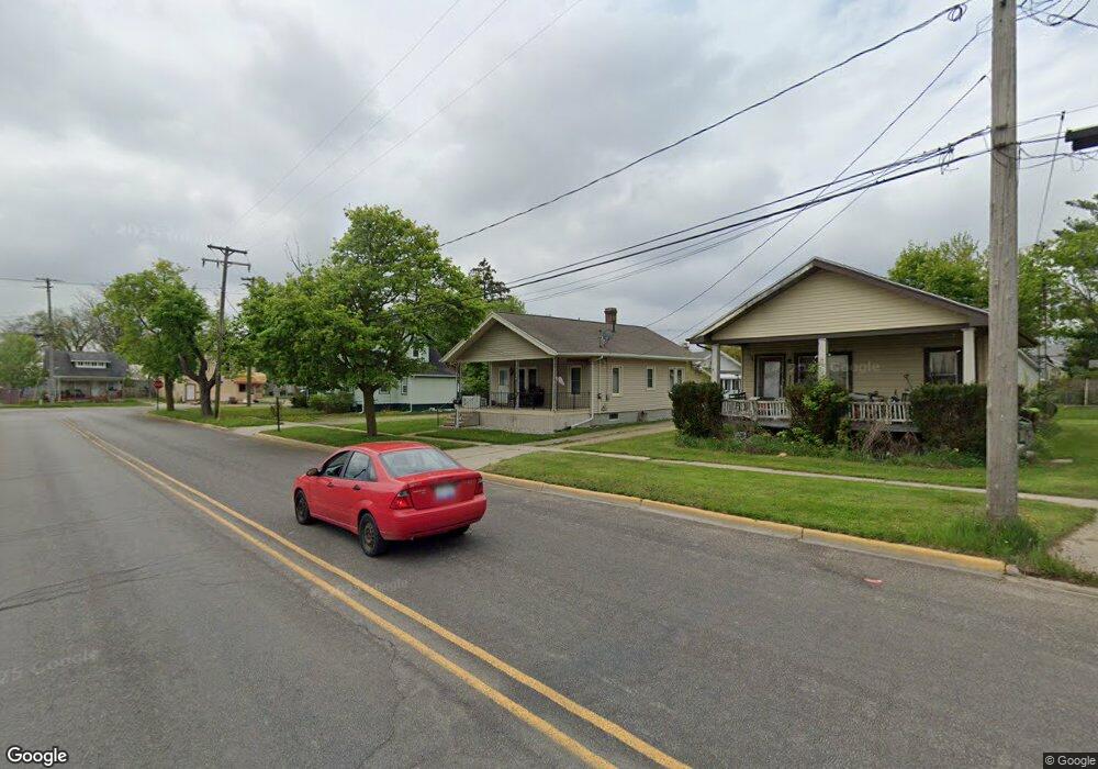 415 N Dean St, Adrian, MI 49221 - photo 1