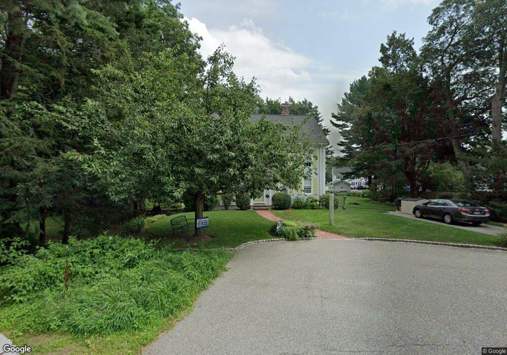 9 Powderhouse Cir, Wilmington, MA 01887 - photo 1