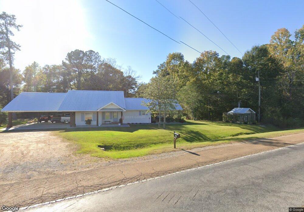 787 Highway 27 S, Tylertown, MS 39667 - photo 1
