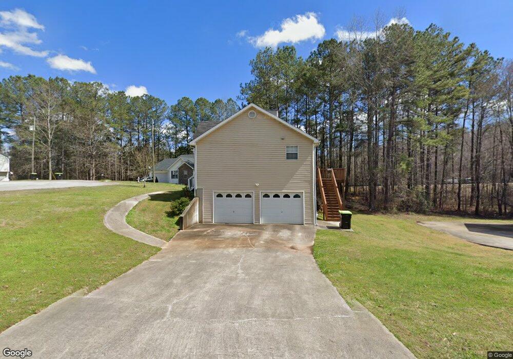 387 Villa Rosa Way, Temple, GA 30179 - photo 1