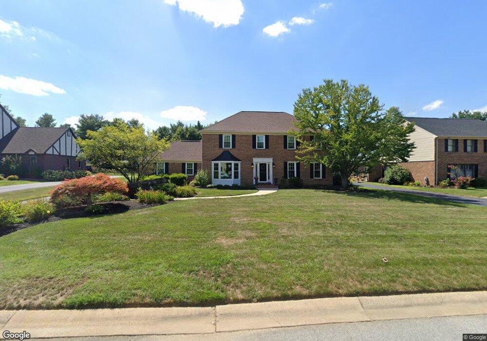 4 Lombardy Dr, Wilmington, DE 19803 - photo 1