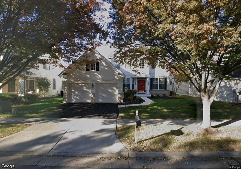 25614 Dabner Dr, Chantilly, VA 20152 - photo 1