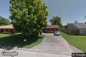 333 Lakewood Dr, Luling, LA 70070
