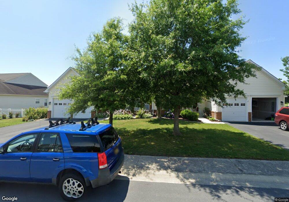 25 Brighton St, Ocean View, DE 19970 - photo 1