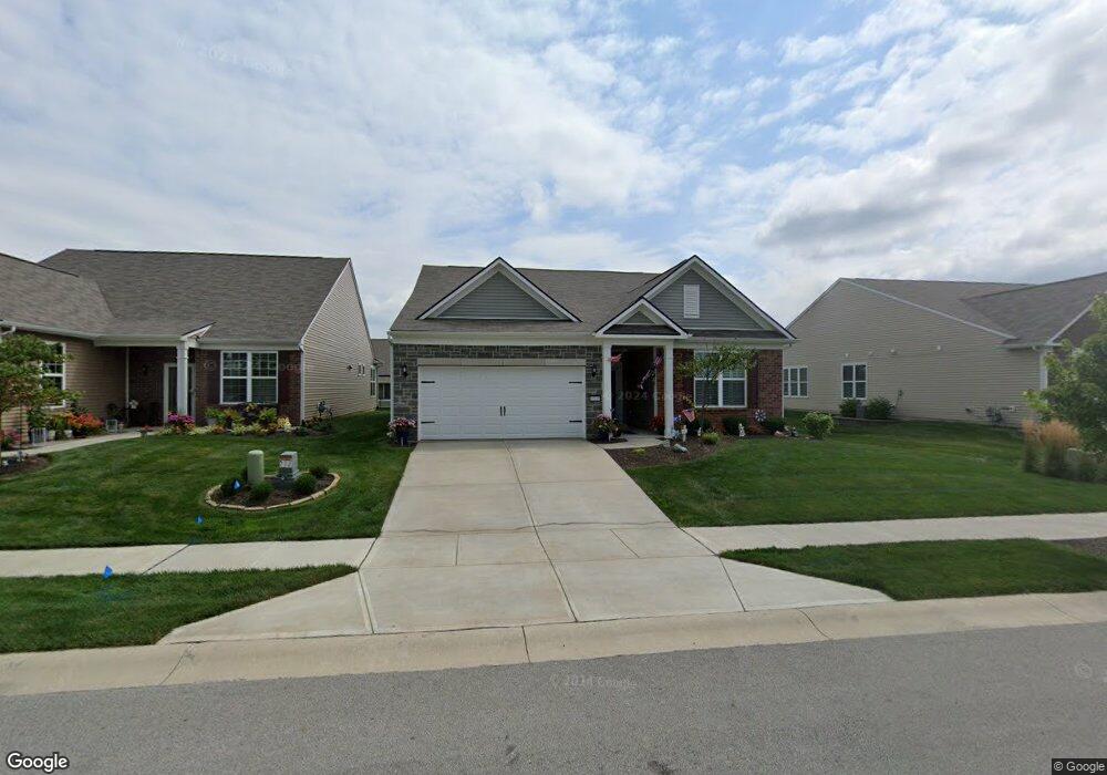 16129 Haywood St, Fishers, IN 46037 - photo 1