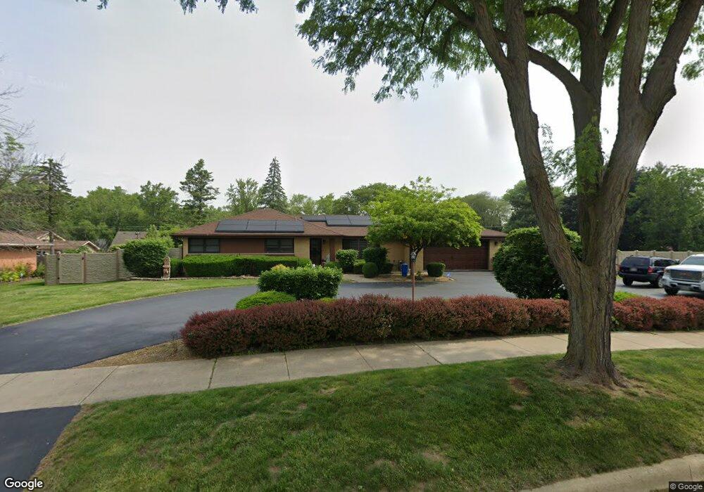 4290 Kirchoff Rd, Rolling Meadows, IL 60008 - photo 1