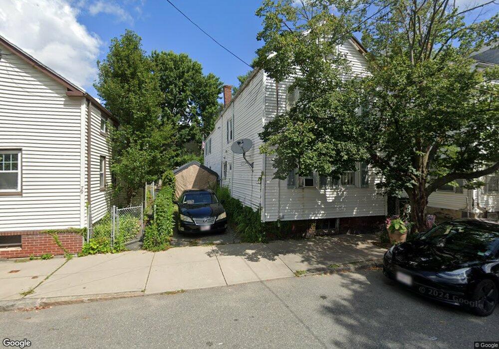77 Spring St, Cambridge, MA 02141 - photo 1