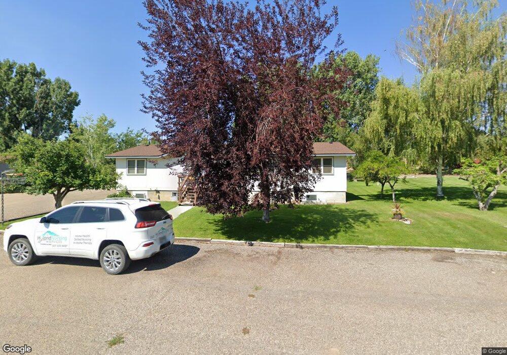 11 Willow Dr, Basin, WY 82410 - photo 1