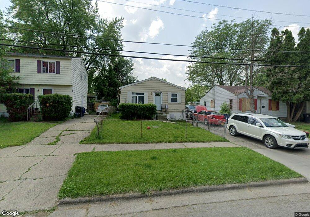 3917 Joyner St, Flint, MI 48532 - photo 1