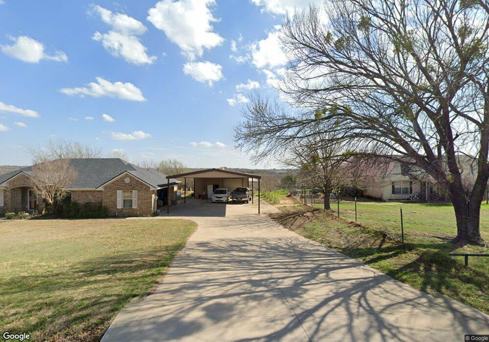 777 Harmony Cir, Weatherford, TX 76087 - photo 1