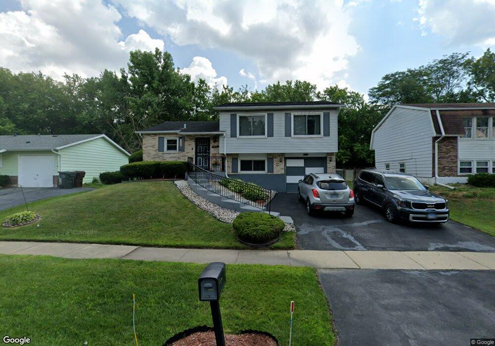 3891 178th Place, Country Club Hills, IL 60478 - photo 1