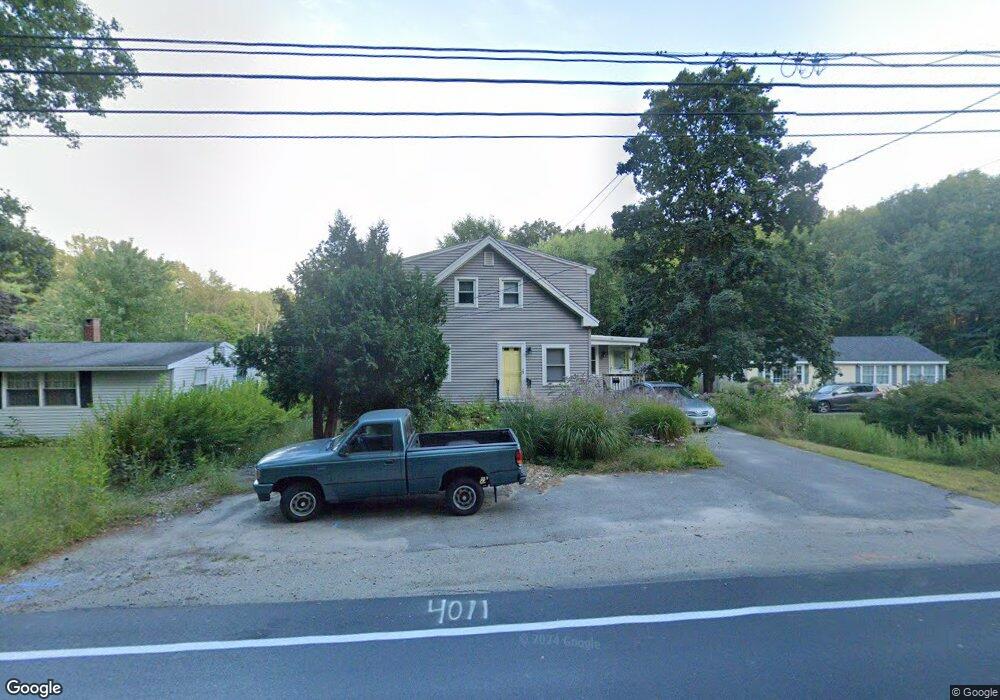 148 Narragansett St, Gorham, ME 04038 - photo 1