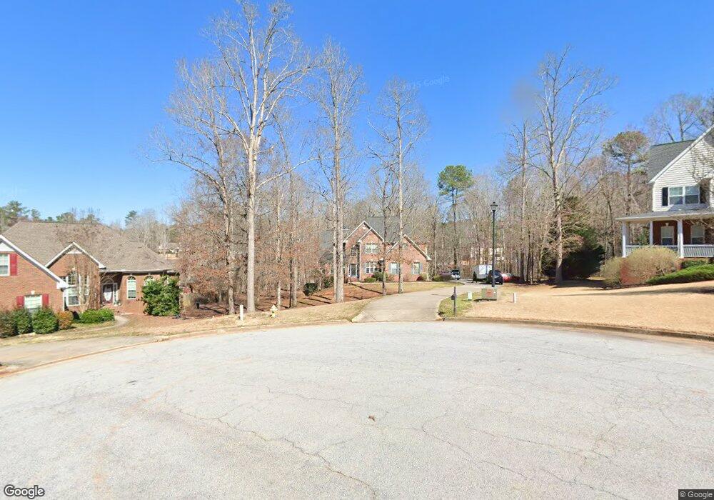 30 Cliff View Ct, Covington, GA 30016 - photo 1