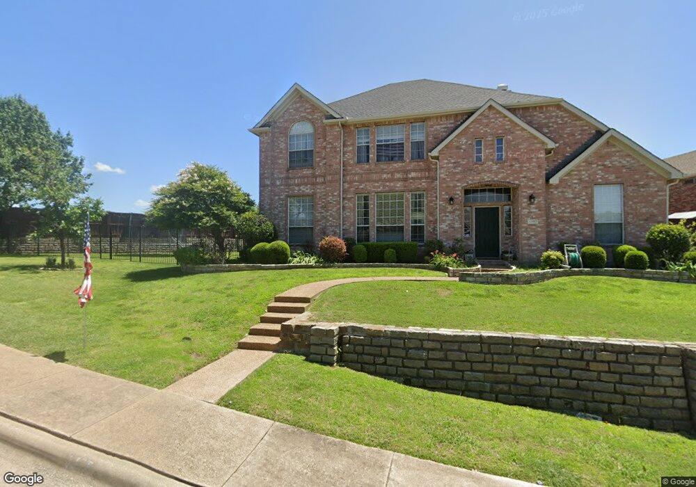1707 Lake Breeze Dr, Rockwall, TX 75087 - photo 1