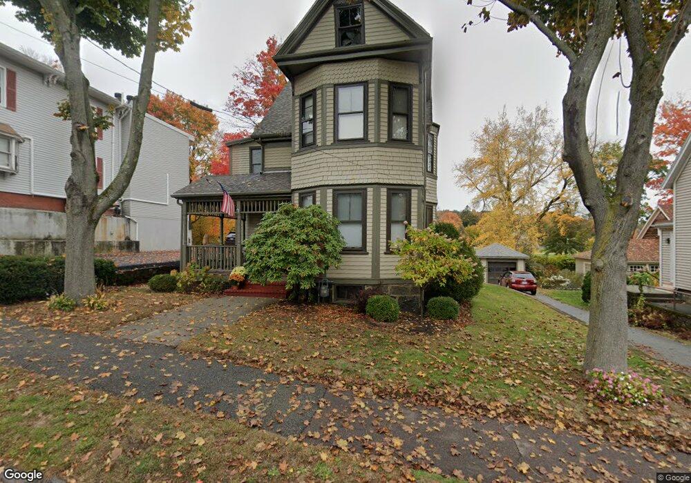 7 Byron St, Wakefield, MA 01880 - photo 1