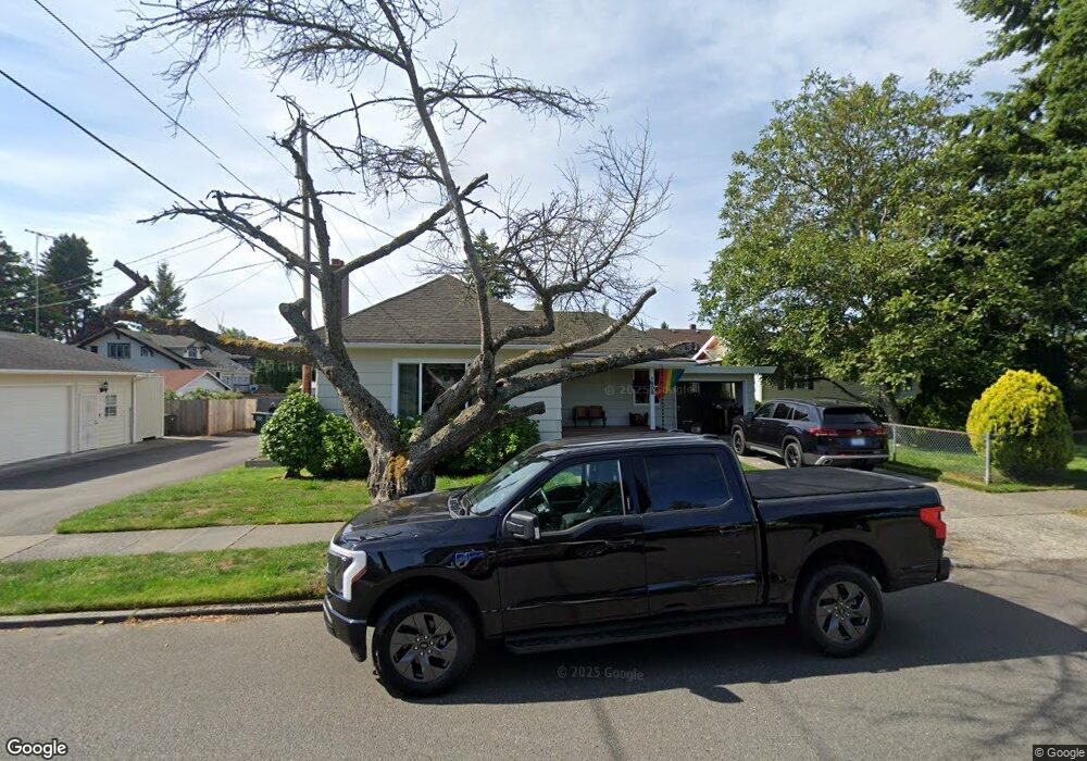 1808 16th St, Everett, WA 98201 - photo 1