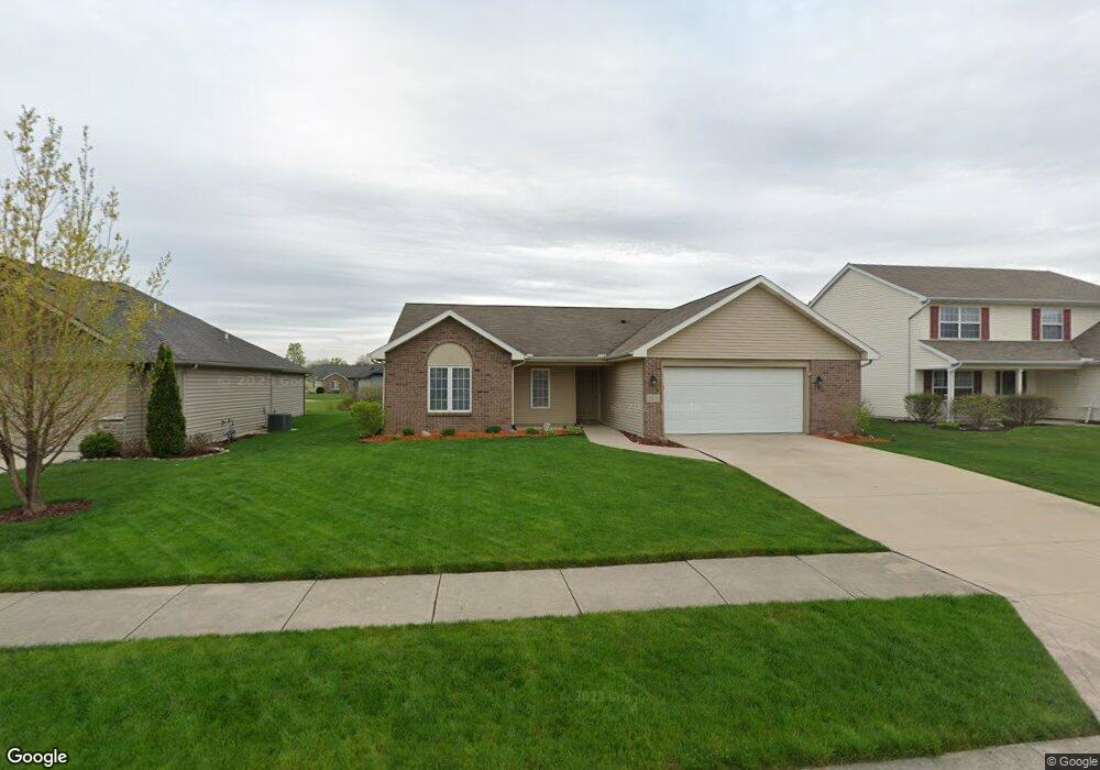 1573 Sunpointe Cove, New Haven, IN 46774 - photo 1