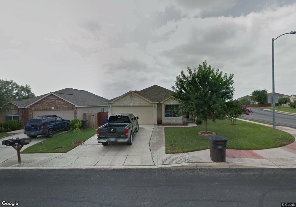 3902 Miho, San Antonio, TX 78223 - photo 1