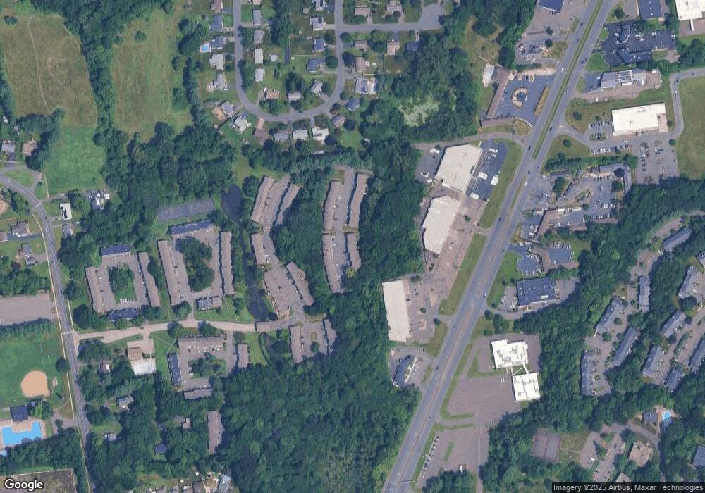 681 Churchill Dr, Newington, CT 06111 - photo 1