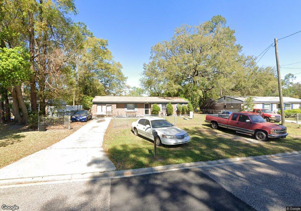 11052 Key Haven Blvd, Jacksonville, FL 32218 - photo 1